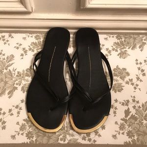 Dolce Vita Flip Flops